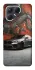 Чохол на TECNO Pova 7 BMW v16 фото 1 з 1