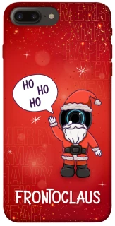 Чехол на Apple iPhone 7 plus / 8 plus Frontoclaus фото 1 из 1
