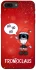 Чехол на Apple iPhone 7 plus / 8 plus Frontoclaus фото 1 из 1