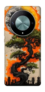 Чохол на Huawei Magic6 Lite Дух Японії v3 фото 1 з 1