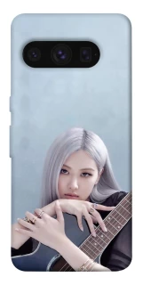 Чохол на Google Pixel 8 Pro Rosé - BLACKPINK фото 1 з 1