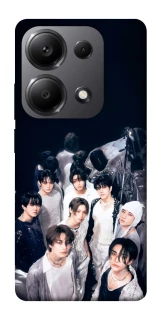 Чохол на Xiaomi Redmi Note 13 Pro 5G Stray Kids v4 фото 1 з 1
