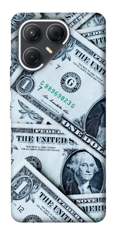 Чохол на TECNO Pova 7 1 долар фото 1 з 1