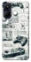 Чохол на Realme 10 4G Gamer Zone ver.2 фото 1 з 1