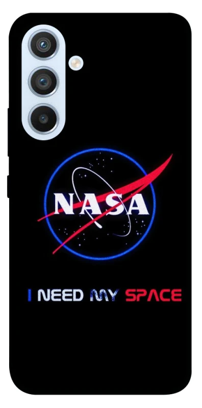 Чохол на Samsung Galaxy A54 5G NASA ver.3 фото 1 з 1