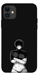 Чохол на Apple iPhone 11 (6.1") Maki фото 1 з 1