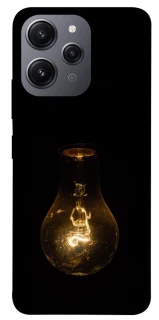 Чохол на Xiaomi Redmi 12 Лампа Едісона фото 1 з 1