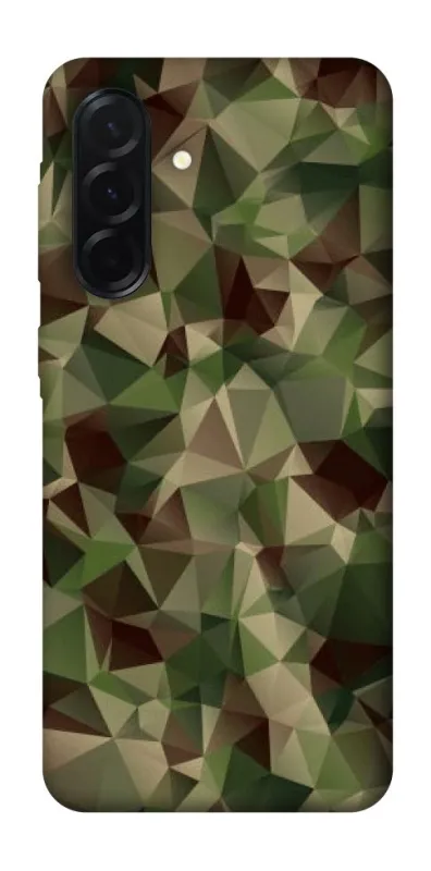 Чехол на Samsung Galaxy A37 5G camouflage v2 фото 1 из 1