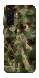 Чохол на Samsung Galaxy A37 5G camouflage v2 фото 1 з 1