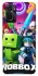 Чохол на Oppo A76 4G Roblox gaming heroes фото 1 з 1