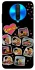 Чохол на Xiaomi Poco X2 Love is ver.3 фото 1 з 1