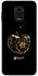 Чохол на Xiaomi Redmi Note 9s / Note 9 Pro / Note 9 Pro Max Apple logo ver.2 фото 1 з 1