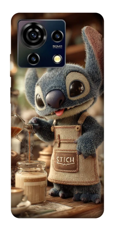 Чохол на ZTE Blade V50 Vita Stitch ver.15 фото 1 з 1