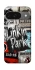 Чехол на Google Pixel 10 Linkin Park logo ver.2 фото 1 Чехол на Google Pixel 10 Linkin Park logo ver.2 фото 1 из 1