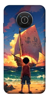 Чехол на Nokia X10 / X20 One Piece фото 1 из 1