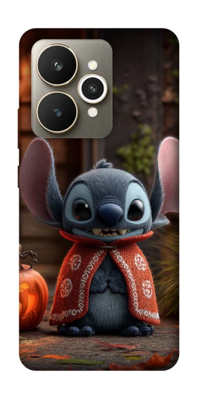 Чехол на Realme 15 Stitch ver.14 фото 1 из 1