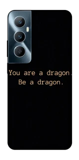 Чехол на Realme C65 4G House of the Dragon ver.9 фото 1 из 1