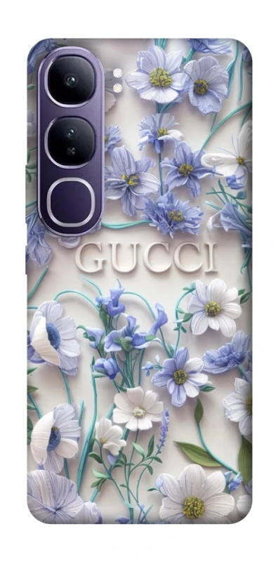 Чехол на Vivo Y300 Gucci ver.1 фото 1 из 1