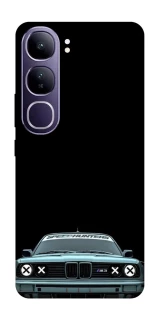 Чохол на Vivo Y300 BMW v148 фото 1 з 1