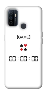 Чохол на Oppo A53 / A32 / A33 Alice in Borderland ver.3 фото 1 Чохол на Oppo A53 / A32 / A33 Alice in Borderland ver.3 фото 1 з 1