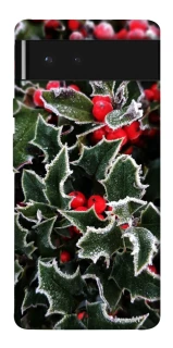 Чехол на Google Pixel 6 Новогодний v32 фото 1 из 1