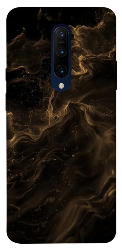 Чехол на OnePlus 7 Pro Epoxy design ver.5 фото 1 из 1