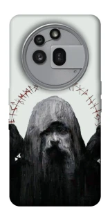 Чехол на Nothing Phone (3a) Pro Один фото 1 Чехол на Nothing Phone (3a) Pro Один фото 1 из 1
