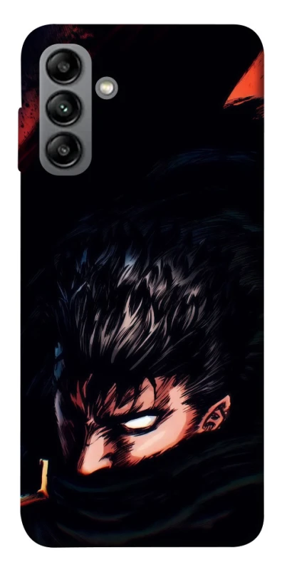 Чохол на Samsung Galaxy A04s Berserk v5 фото 1 з 1