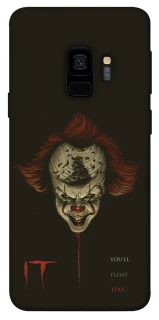 Чехол на Samsung Galaxy S9 Оно v2 фото 1 из 1