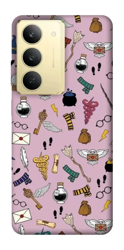 Чехол на Realme 14x Harry Potter V16 фото 1 из 1