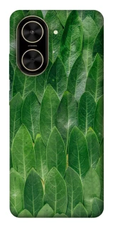 Чехол на Xiaomi Poco C71 Листья фото 1 из 1