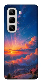 Чехол на Infinix Hot 50 4G On top фото 1 из 1