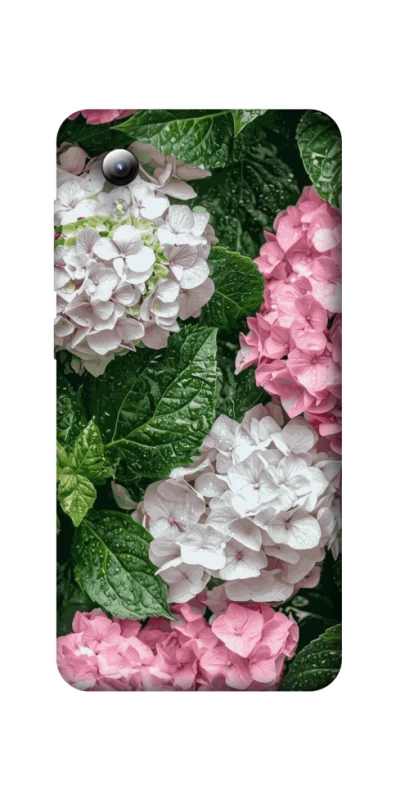 Чохол на ZTE Blade A3 (2019) Secret Garden фото 1 з 1