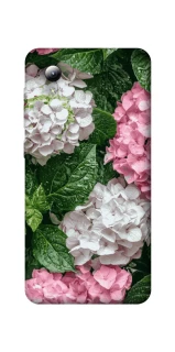 Чехол на ZTE Blade A3 (2019) Secret Garden фото 1 из 1