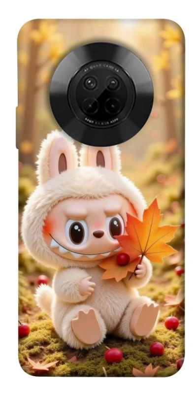Чохол на Huawei Y9a Labubu Autumn фото 1 з 1