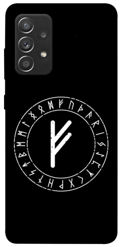 Чохол на Samsung Galaxy A52 4G / A52 5G Руна Феху фото 1 з 1