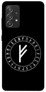 Чехол на Samsung Galaxy A52 4G / A52 5G Руна Феху фото 1 из 1