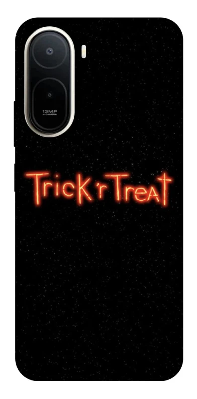Чехол на Xiaomi Redmi A7 Pro 4G Halloween aesthetic ver.2 фото 1 из 2