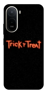 Чехол на Xiaomi Redmi A7 Pro 4G Halloween aesthetic ver.2 фото 1 из 2