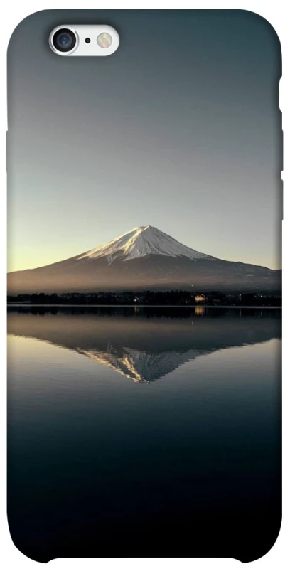 Чохол на Apple iPhone 6/6s (4.7") Fujiyama v2 фото 1 з 1