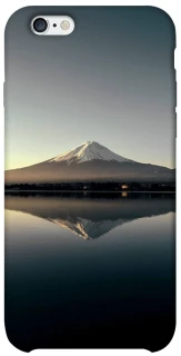 Чохол на Apple iPhone 6/6s (4.7") Fujiyama v2 фото 1 з 1