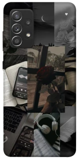 Чохол на Samsung Galaxy A52 4G / A52 5G My style collage фото 1 з 1
