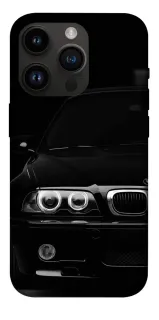 Чехол на Apple iPhone 14 Pro (6.1") BMW v43 фото 1 из 1