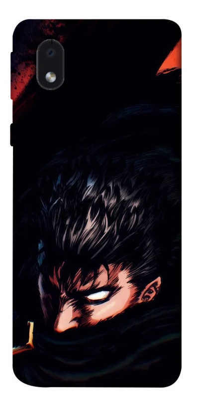 Чохол на Samsung Galaxy M01 Core / A01 Core Berserk v5 фото 1 з 1