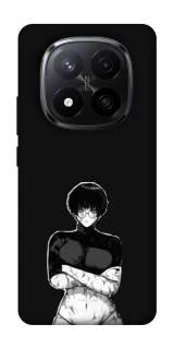 Чохол на Xiaomi Redmi Note 14 Pro+ 5G Maki фото 1 з 1