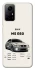Чохол на Xiaomi Redmi Note 12S BMW M5 E60 фото 1 з 1