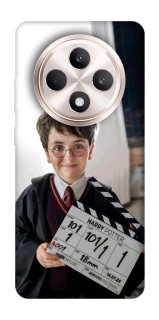 Чехол на Oppo Reno 12 F 4G/5G New Harry Potter ver.1 фото 1 из 1