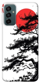 Чохол на Samsung Galaxy M23 5G Дух Японії v2 фото 1 з 1