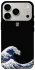 Чехол на Apple iPhone 18 Pro Japa wave фото 2 из 2