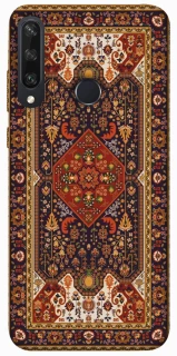 Чехол на Huawei Y6p Килим v8 фото 1 из 1